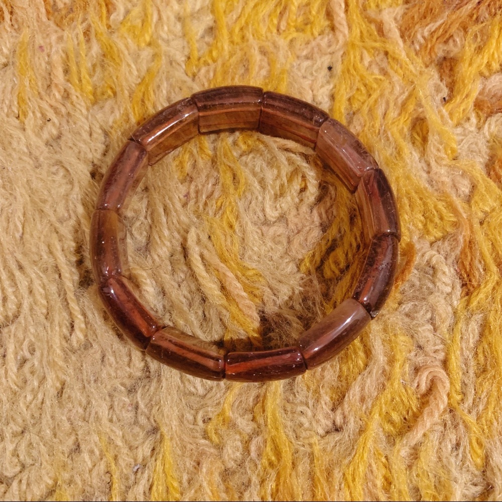Healing Stone Bracelet